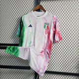 Italy ''Aurora'' Special Kit