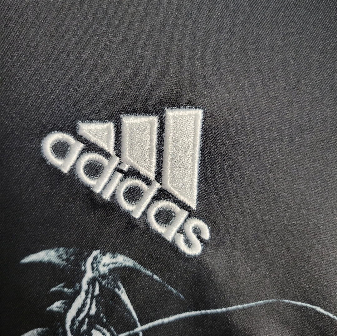 Real Madrid ''Crossed Dragon'' Special Kit