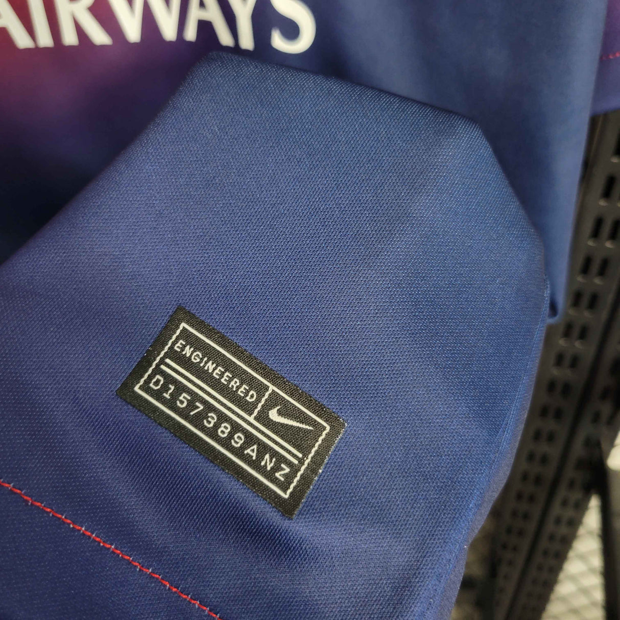 PSG ''Eclipse'' 23/24 Special Kit