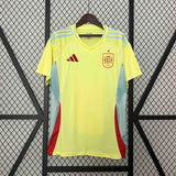 Spain "Euro24" Away