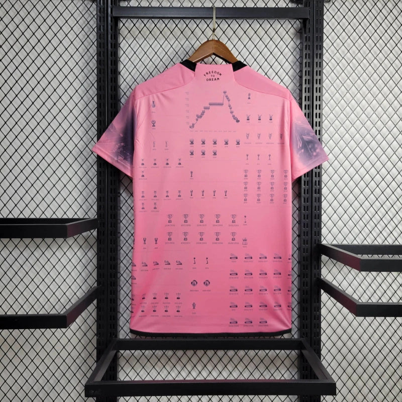 Inter Miami ''Messi Celebration'' Special Kit 24/25