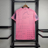 Inter Miami ''Messi Celebration'' Special Kit 24/25