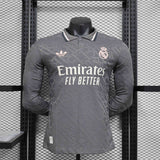 Real Madrid | Long sleeve shirt ''Radian Blaze''