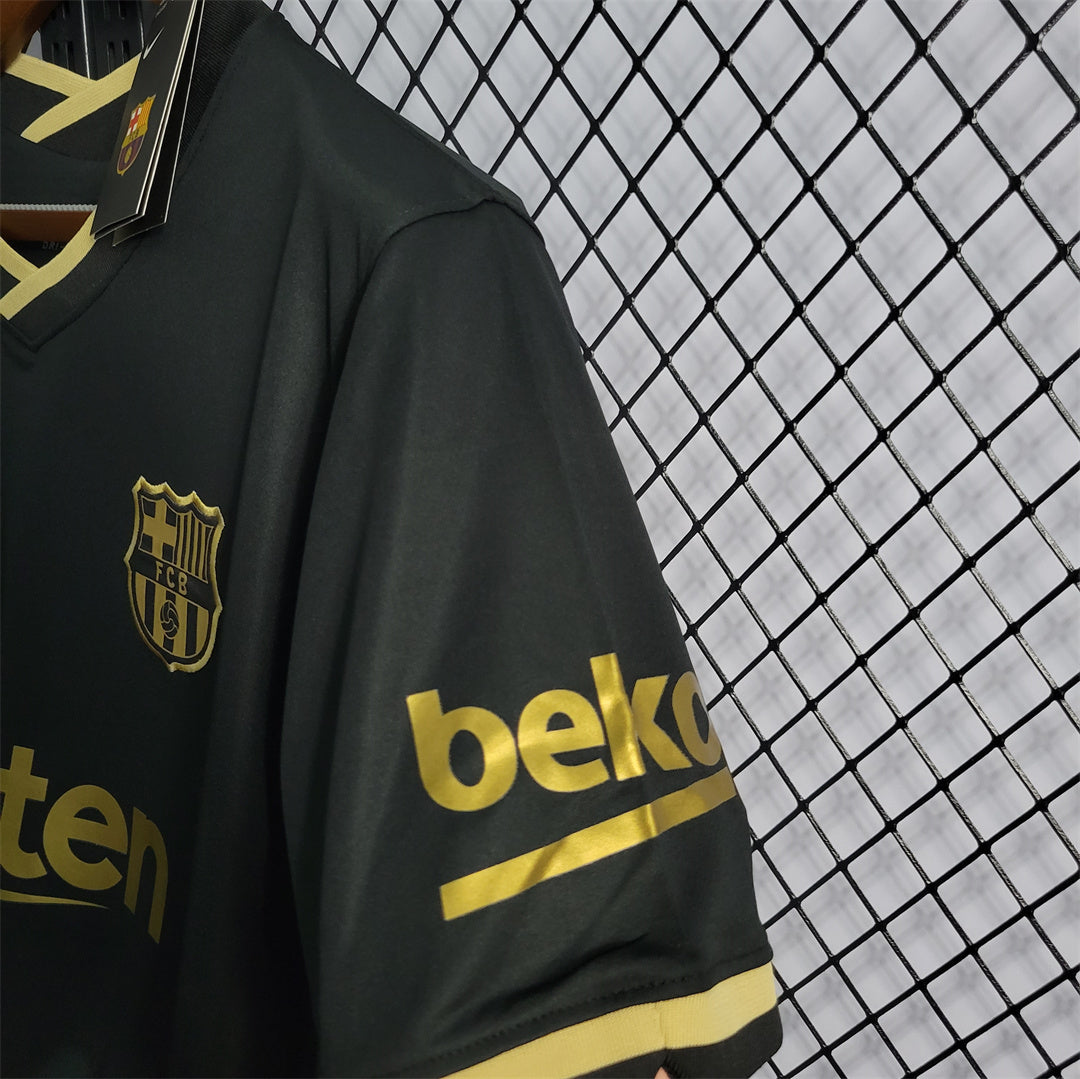 Barcelona ''Away'' 20/21