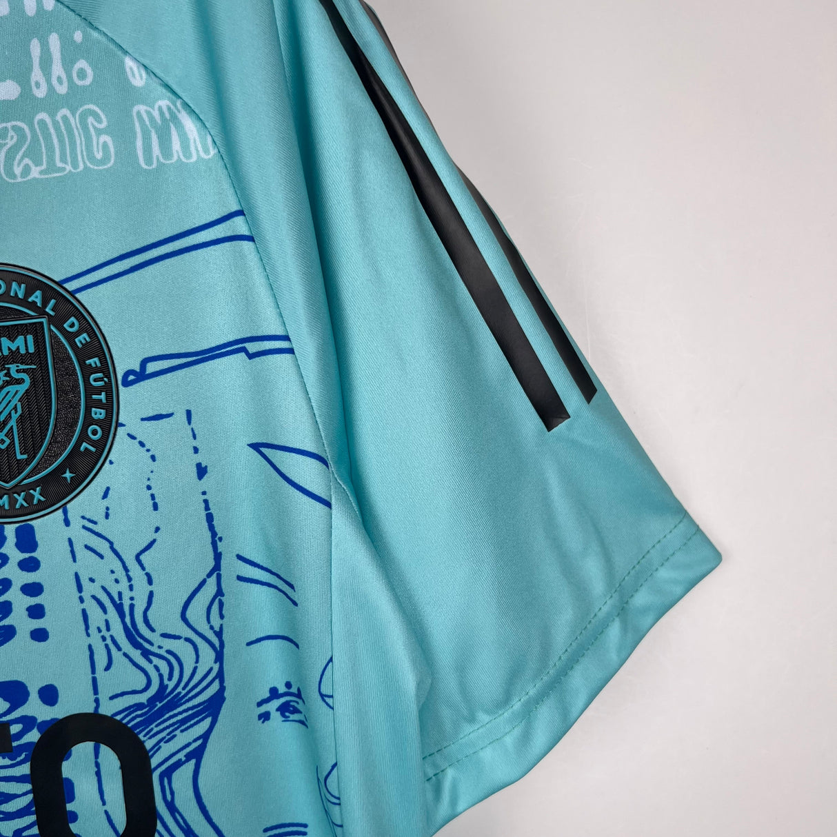 Inter Miami ''Sea Breeze'' Special Kit