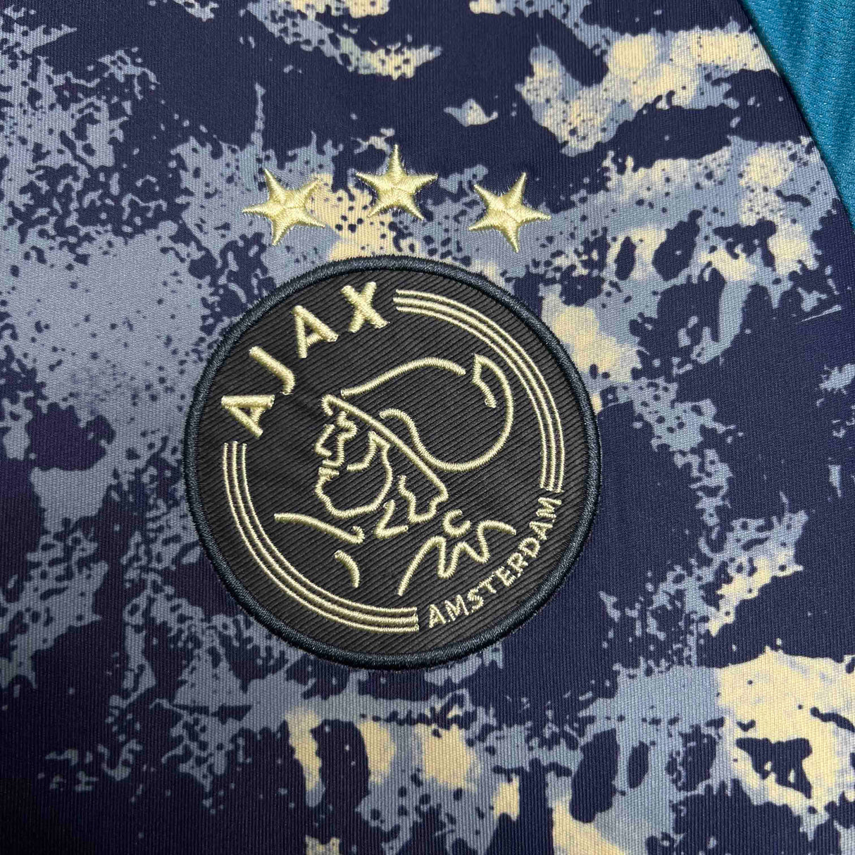 Ajax Amsterdam ''Acrilic'' Special Kit