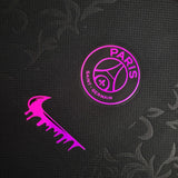 PSG ''Paris Noir'' Special Kit