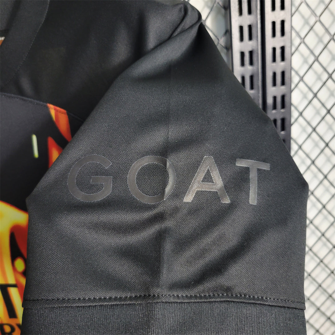 PSG ''The Flame'' Special Kit