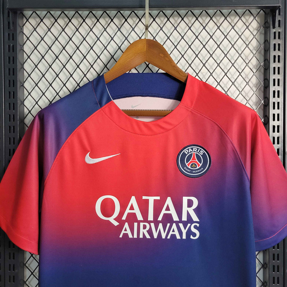 PSG ''Eclipse'' 23/24 Special Kit