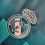 Real Madrid ''Blue Pixel'' Special Kit