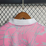Real Madrid ''Pink Dragon'' Special Kit