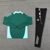 Manchester United Track Suit ''Green''