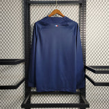 PSG | Long sleeve shirt ''Parisian Pulse'' Special Kit
