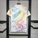 Real Madrid ''Rainbow Dragon'' Special Kit