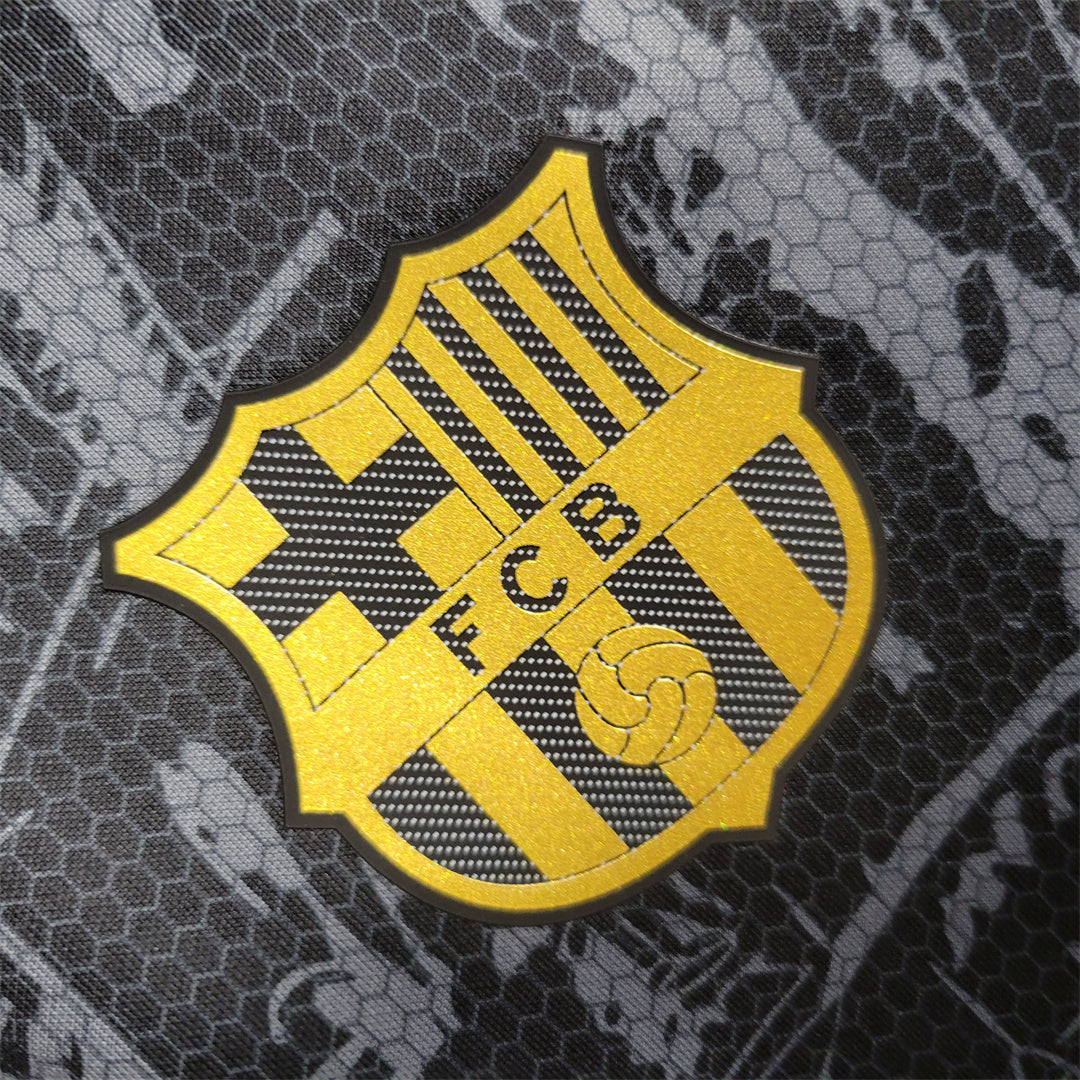 Barcelona "Cityscape Symphony" Special Kit