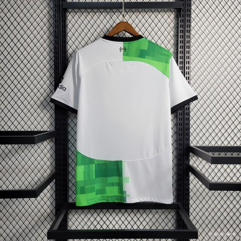Liverpool Away 23/24