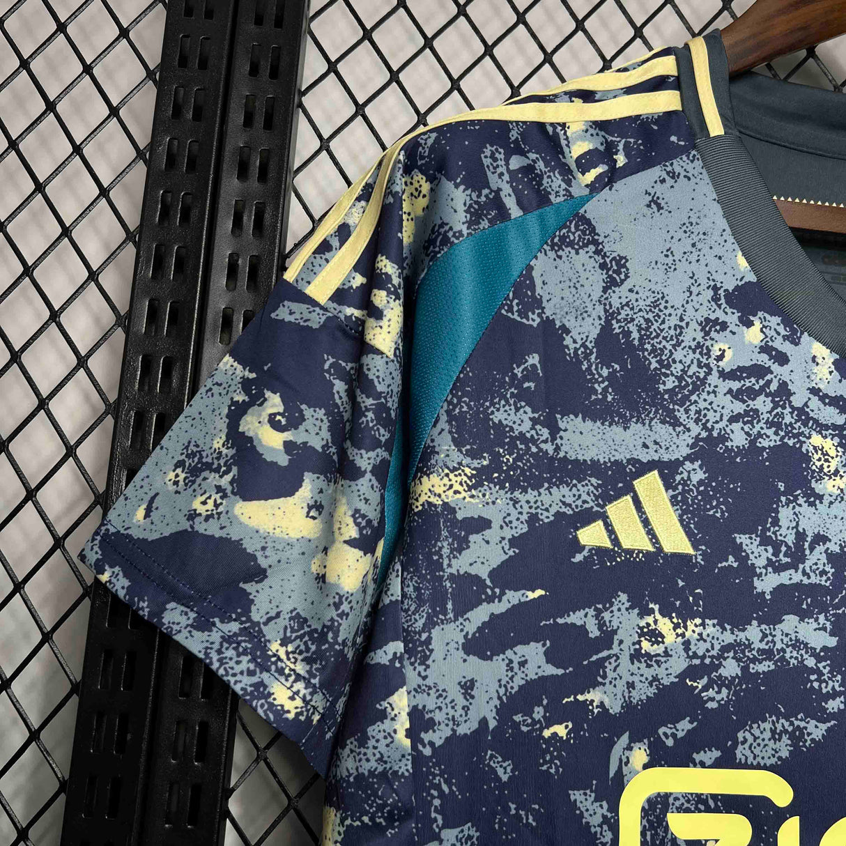 Ajax Amsterdam ''Acrilic'' Special Kit