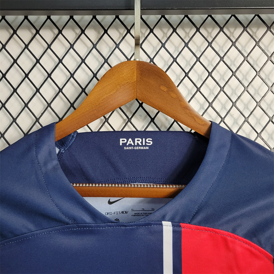 PSG | Long sleeve shirt ''Parisian Pulse'' Special Kit