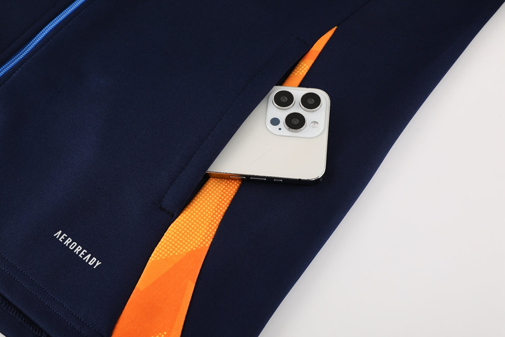 Juventus Track Suit ''Dark Blue''