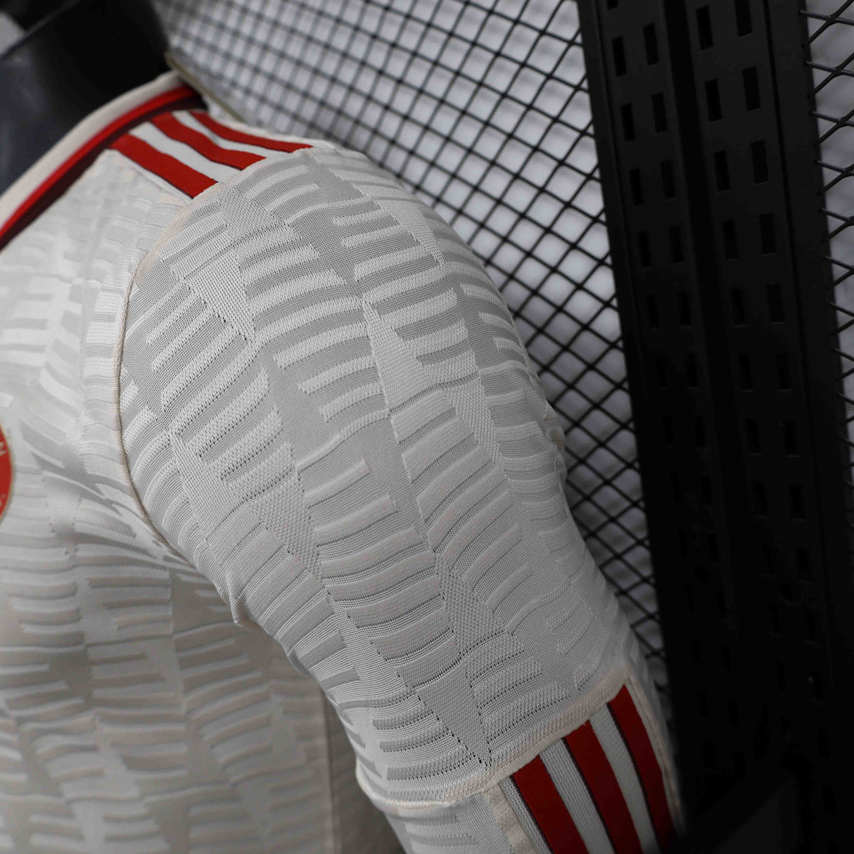 Bayern | Long sleeve shirt ''Away 24/25'' Special Kit