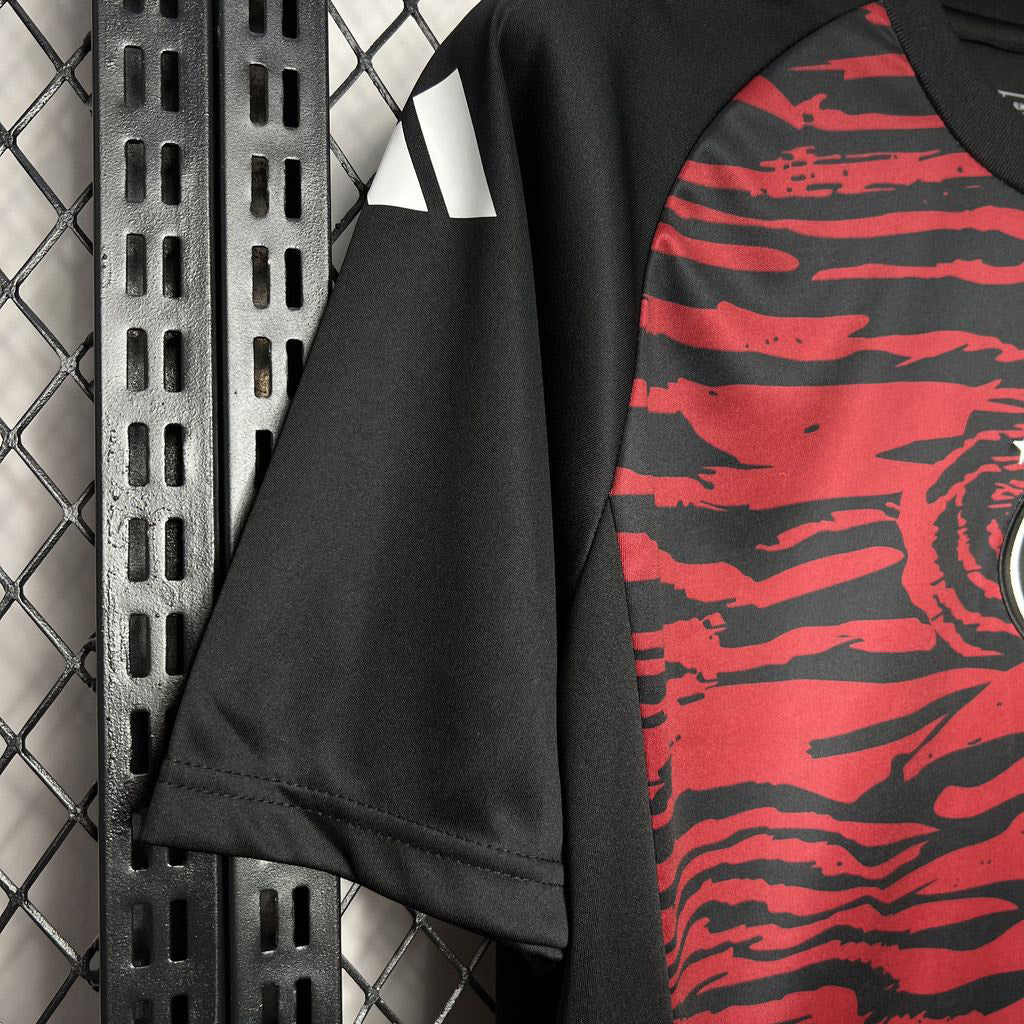 Germany "Tie-Dye" Away Kit