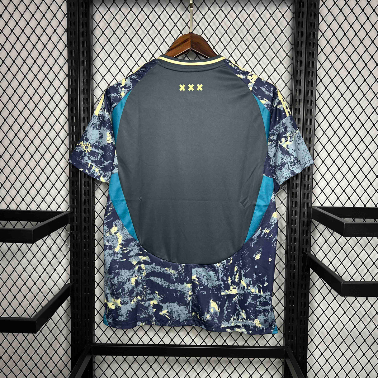 Ajax Amsterdam ''Acrilic'' Special Kit