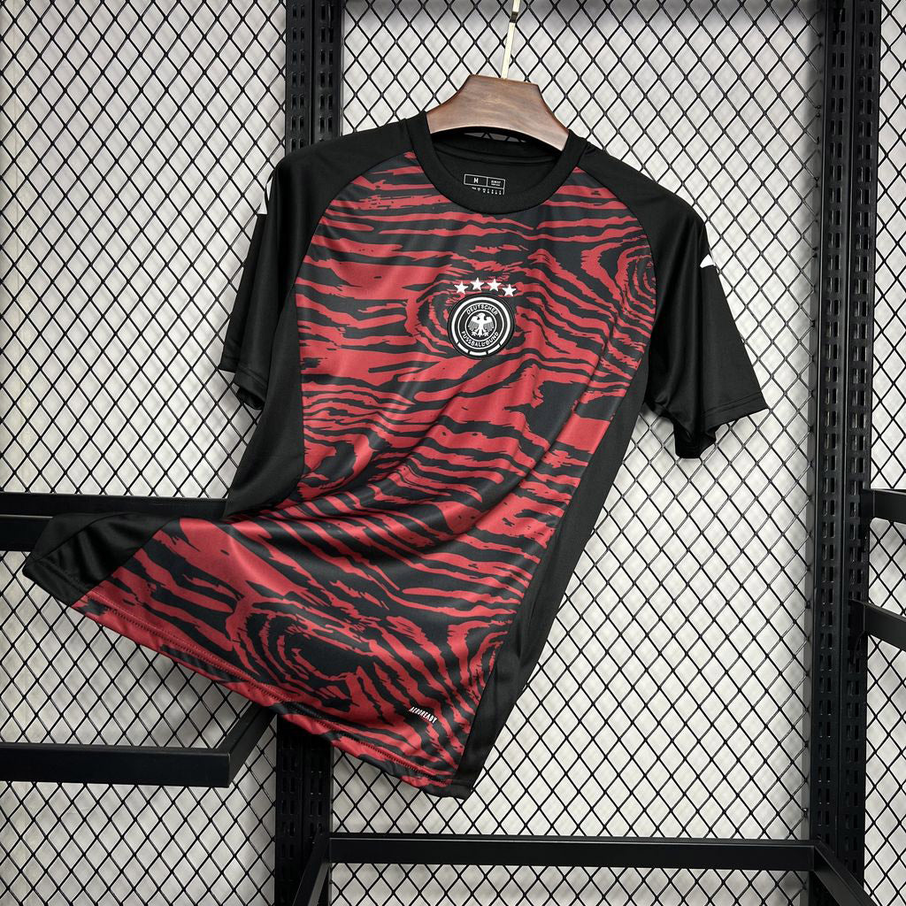 Germany "Tie-Dye" Away Kit