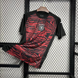 Germany "Tie-Dye" Away Kit