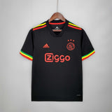 Ajax Amsterdam ''Curaça'' Special Kit