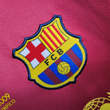 Barcelona ''Retro'' 08/09