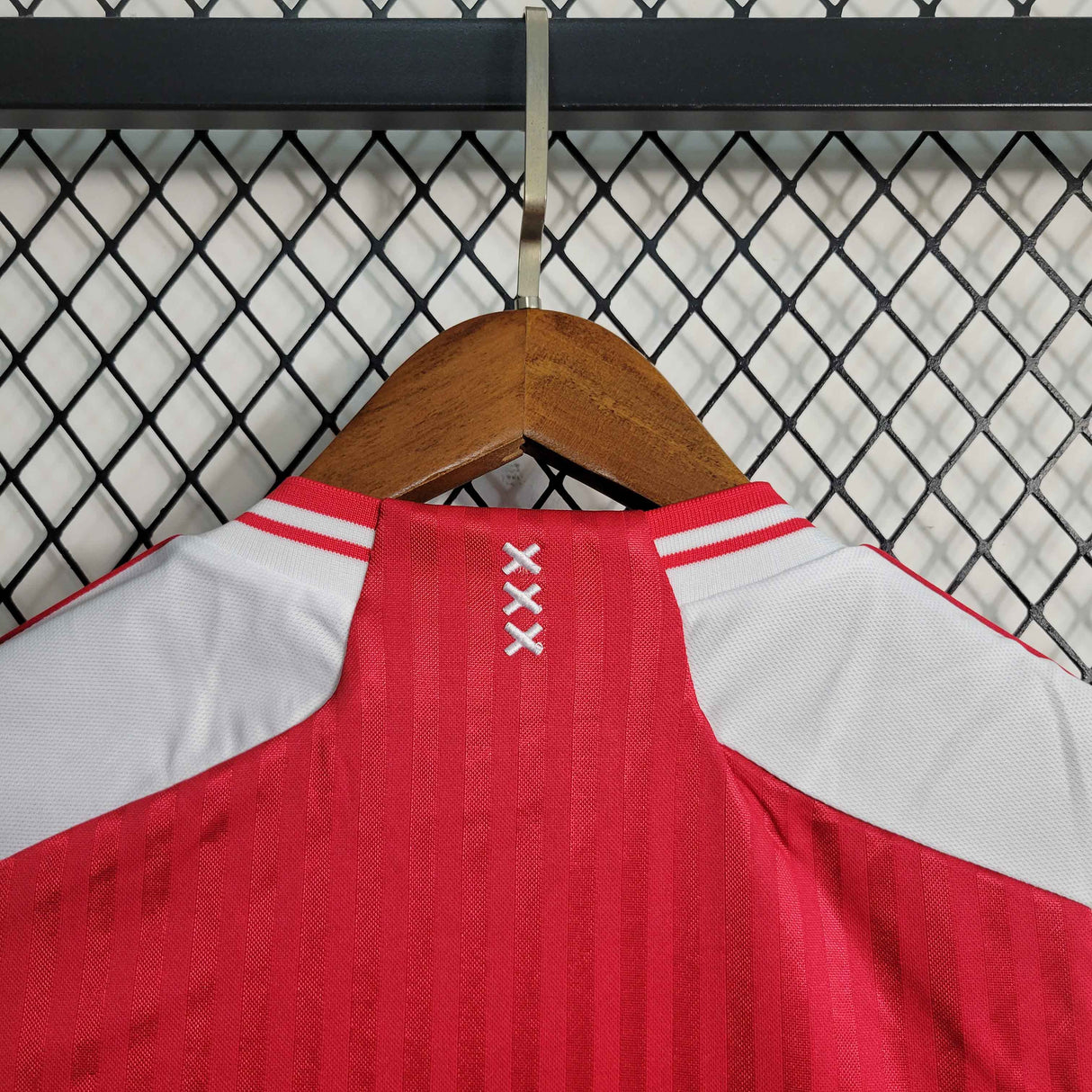 Ajax Amsterdam Home 23/24