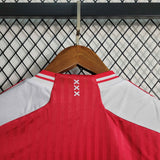 Ajax Amsterdam Home 23/24
