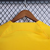 Barcelona | Long sleeve shirt ''Golden Stripes'' Special Kit