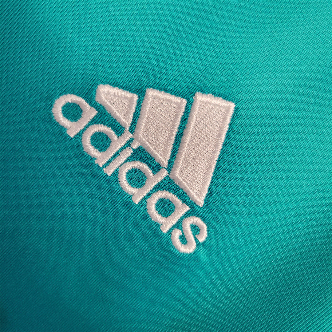 Real Madrid ''Blue Pixel'' Special Kit