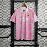 Real Madrid ''Pink Dragon'' Special Kit