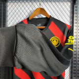Manchester City | Long sleeve shirt ''Away 22/23'' Special Kit