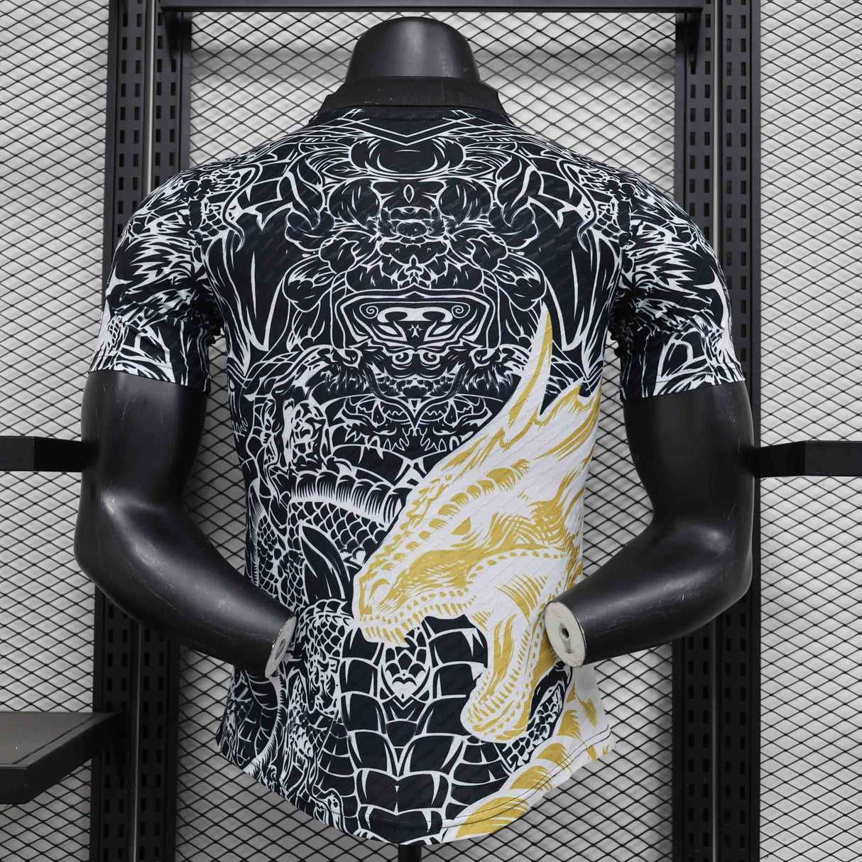 Real Madrid ''Anger'' Special Kit