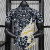 Real Madrid ''Anger'' Special Kit