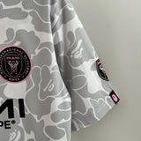 Inter Miami ''Grey Bape'' Special Kit