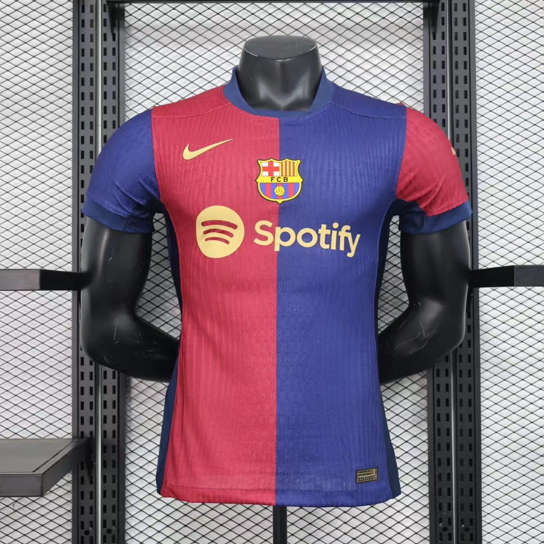 Barcelona ''Home'' 24/24