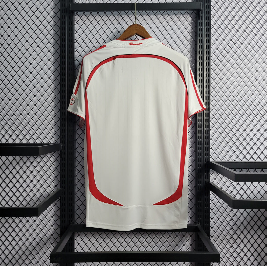 AC Milan Retro 06/07 Special Edition Kit