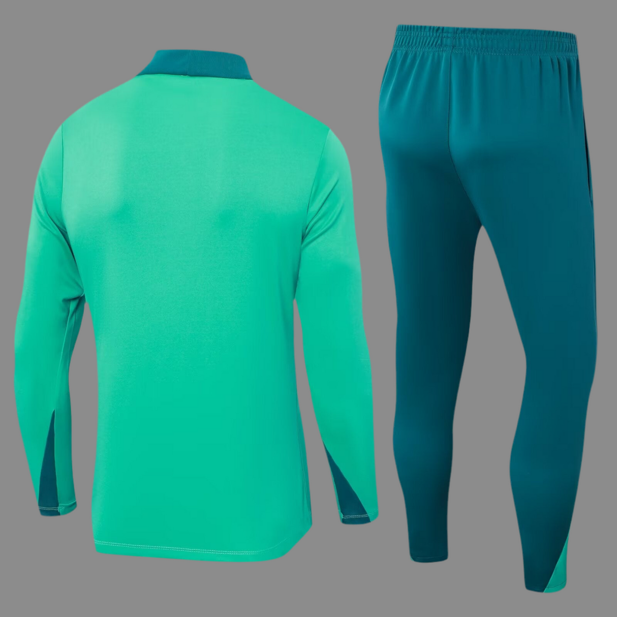 Portugal Track Suit ''Full Green''