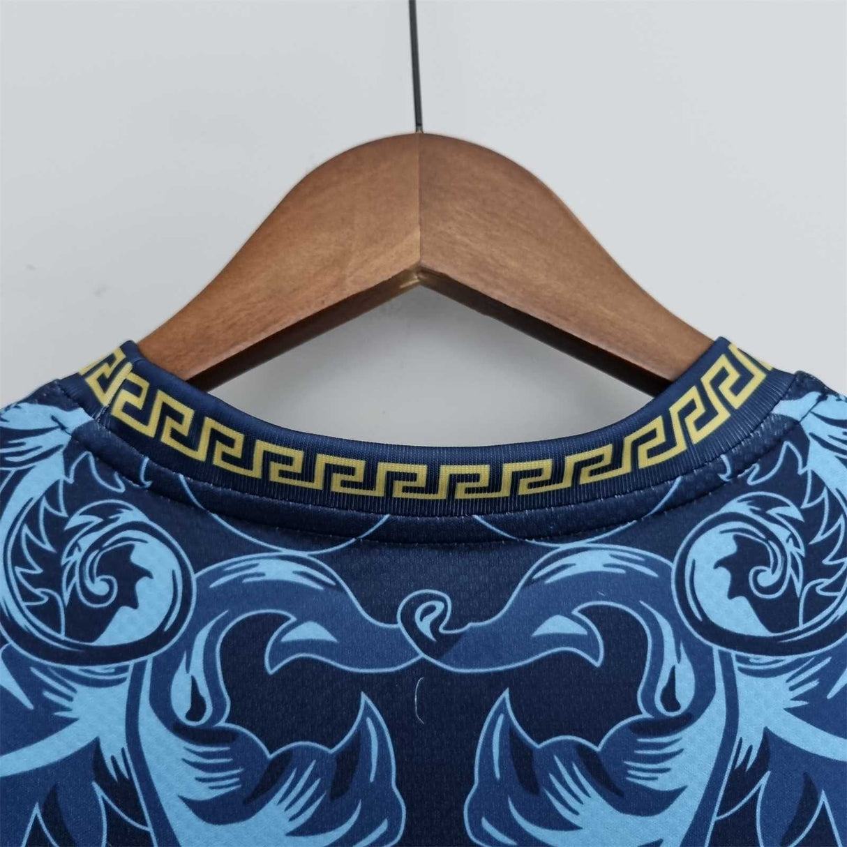 Italy ,,Blue Versace'' Special Kit