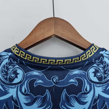 Italy ,,Blue Versace'' Special Kit