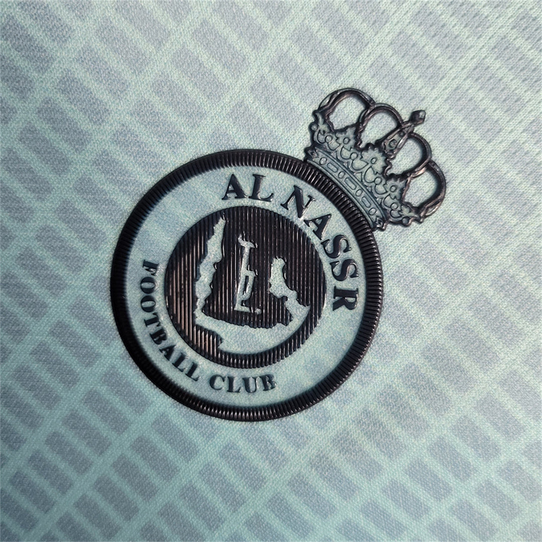 AI Nassr ''Goalkeeper'' 22/23