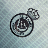AI Nassr ''Goalkeeper'' 22/23