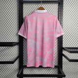 Real Madrid ''Pink Dragon'' Special Kit