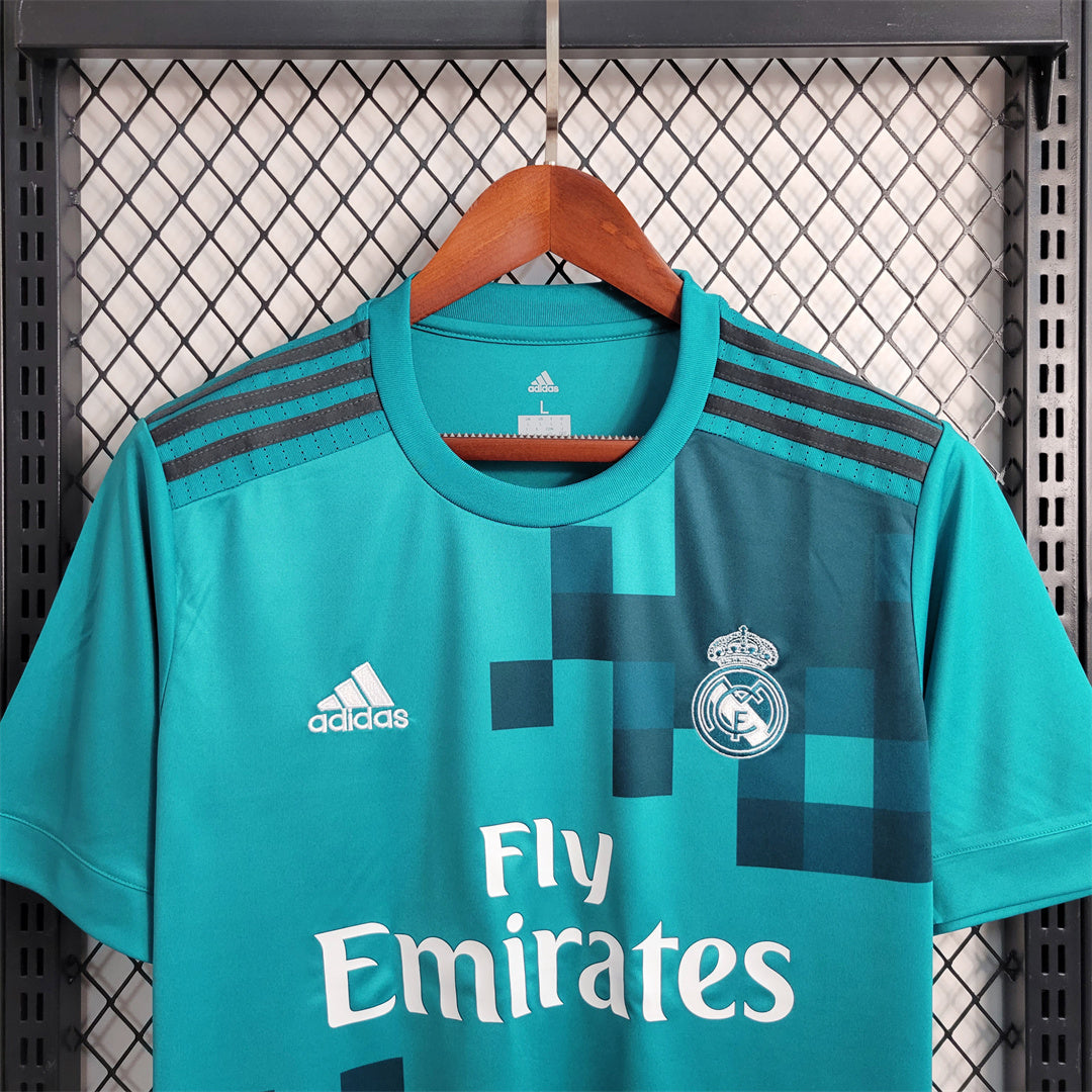 Real Madrid ''Blue Pixel'' Special Kit