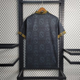 Real Madrid ''Black Emblem'' Special Kit