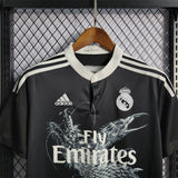 Real Madrid ''Crossed Dragon'' Special Kit